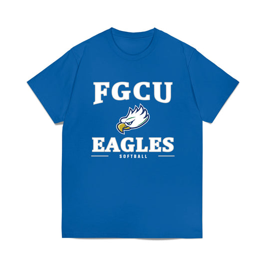 FGCU - NCAA Softball : Mackenzie Leiti - Classic Shersey T-Shirt-0