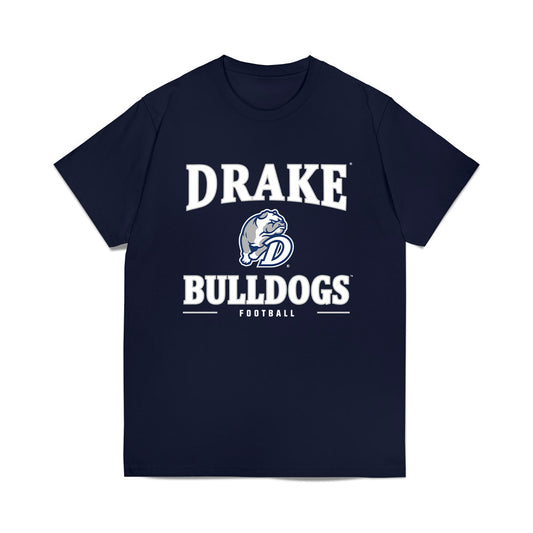 Drake - NCAA Football : Chase Lamb - Classic Shersey Heavy Cotton™ T-Shirt-0