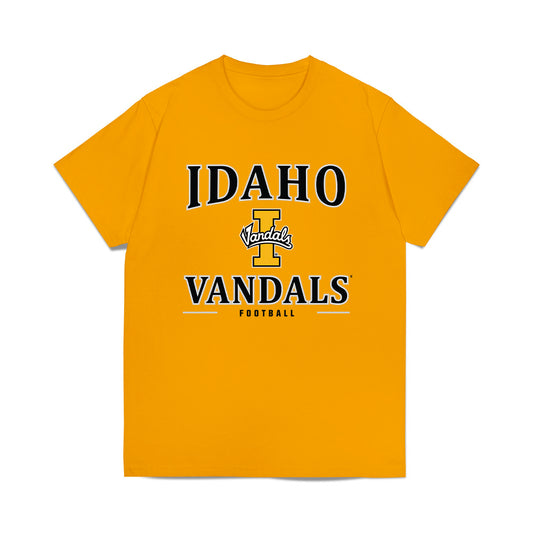 Idaho - NCAA Football : Nikko Speer - Classic Shersey Heavy Cotton™ T-Shirt-0