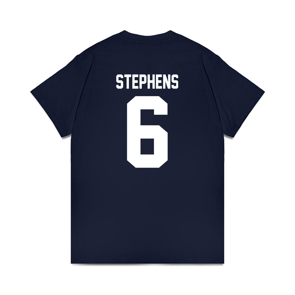 Rice - NCAA Football : Dylan Stephens - Classic Shersey Heavy Cotton™ T-Shirt-1
