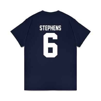 Rice - NCAA Football : Dylan Stephens - Classic Shersey Heavy Cotton™ T-Shirt-1