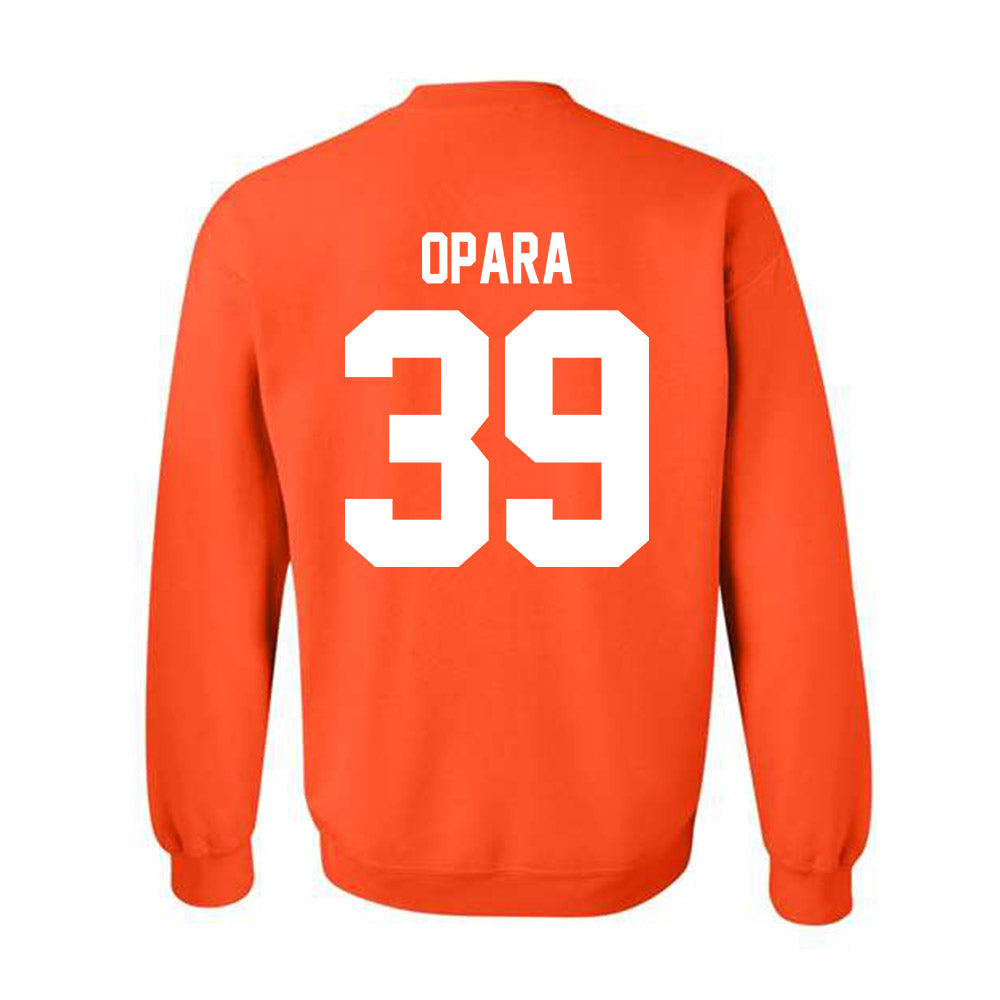 SHSU - NCAA Football : Joseph Opara - Classic Shersey Crewneck Sweatshirt-1