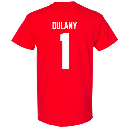 Nicholls State - NCAA Softball : Lexi Dulany - Classic Shersey T-Shirt-1