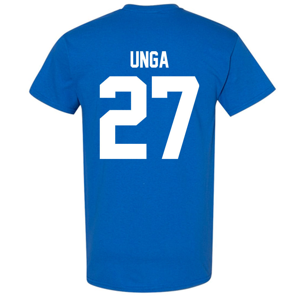 Creighton - NCAA Baseball : Anthony Unga - T-Shirt-1