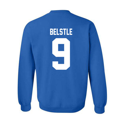 Georgia State - NCAA Softball : Brynn Belstle - Classic Shersey Crewneck Sweatshirt-1