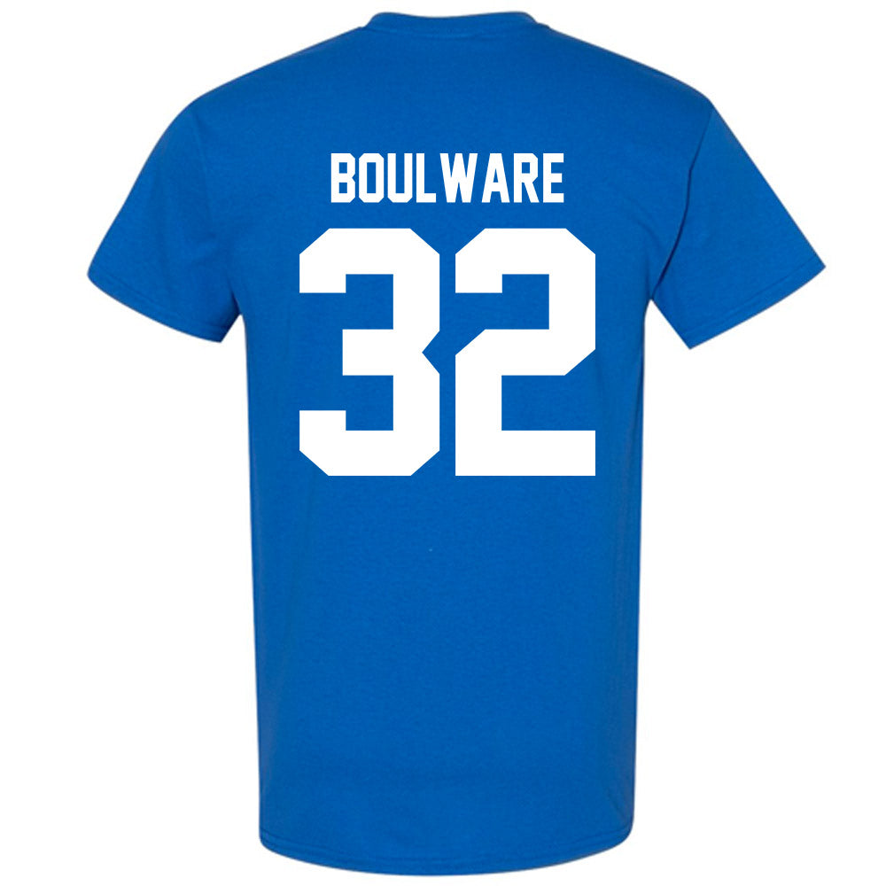 Georgia State - NCAA Softball : Sydney Boulware - Classic Shersey T-Shirt-1