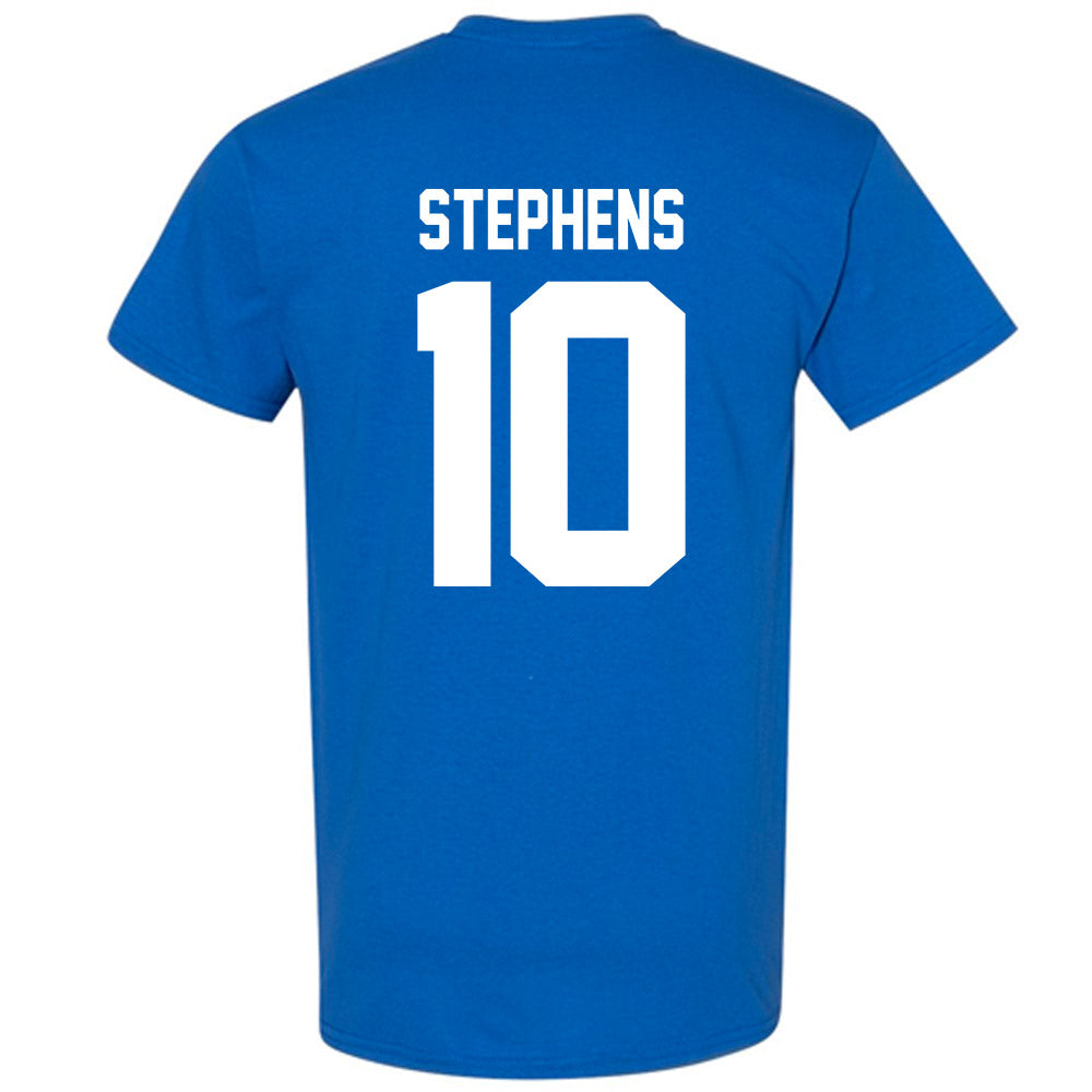 Georgia State - NCAA Softball : Makayla Stephens - Classic Shersey T-Shirt-1