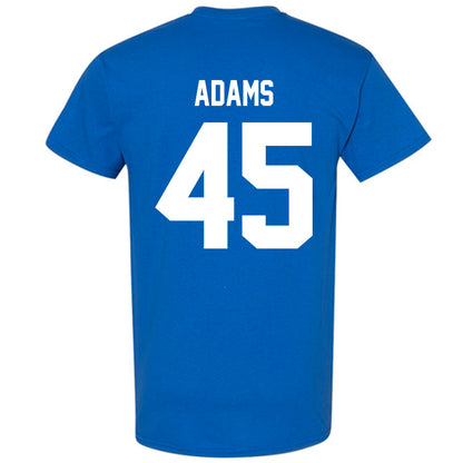 DePaul - NCAA Softball : Jolie Adams - T-Shirt-1