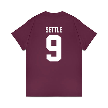 Elon - NCAA Softball : Emily Settle - Classic Shersey T-Shirt-1