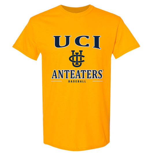 UCI - NCAA Baseball : Connor Dietsch - Classic Shersey T-Shirt-0