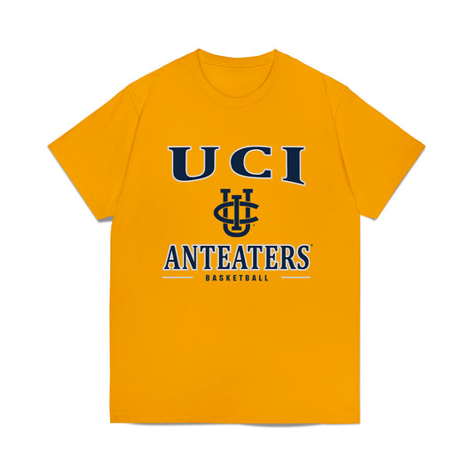 UCI - NCAA Women's Basketball : Sarah Nakamura Miller - Classic Shersey T-Shirt-0