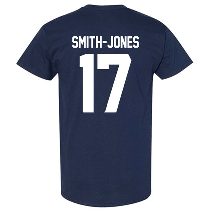 Howard - NCAA Football : AJ Smith-Jones - Classic Shersey T-Shirt-1