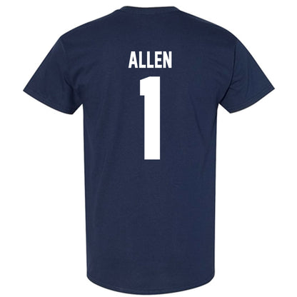 Howard - NCAA Softball : Ariyah Allen - Classic Shersey T-Shirt-1