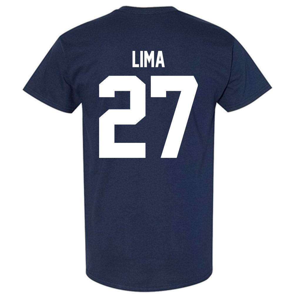 Howard - NCAA Women's Lacrosse : Sophia Lima - Classic Shersey T-Shirt-1