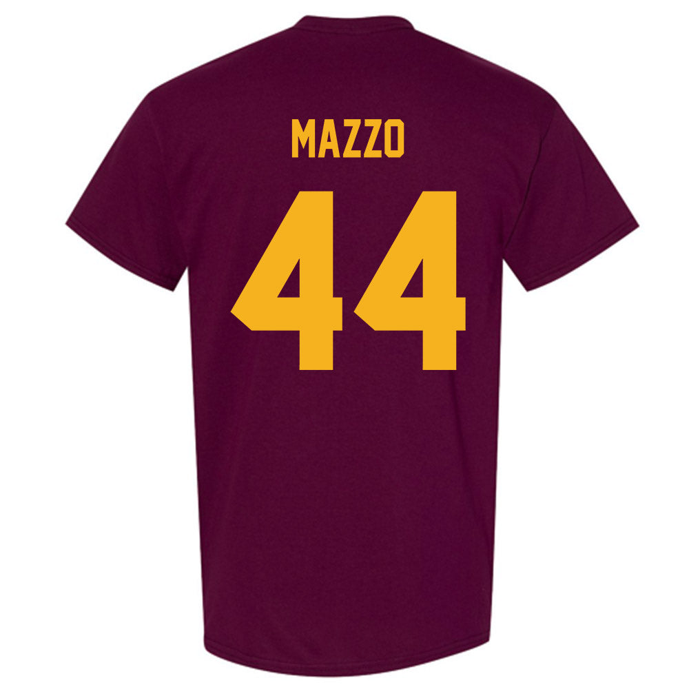 Winthrop - NCAA Softball : Bridget Mazzo - Classic Shersey T-Shirt-1