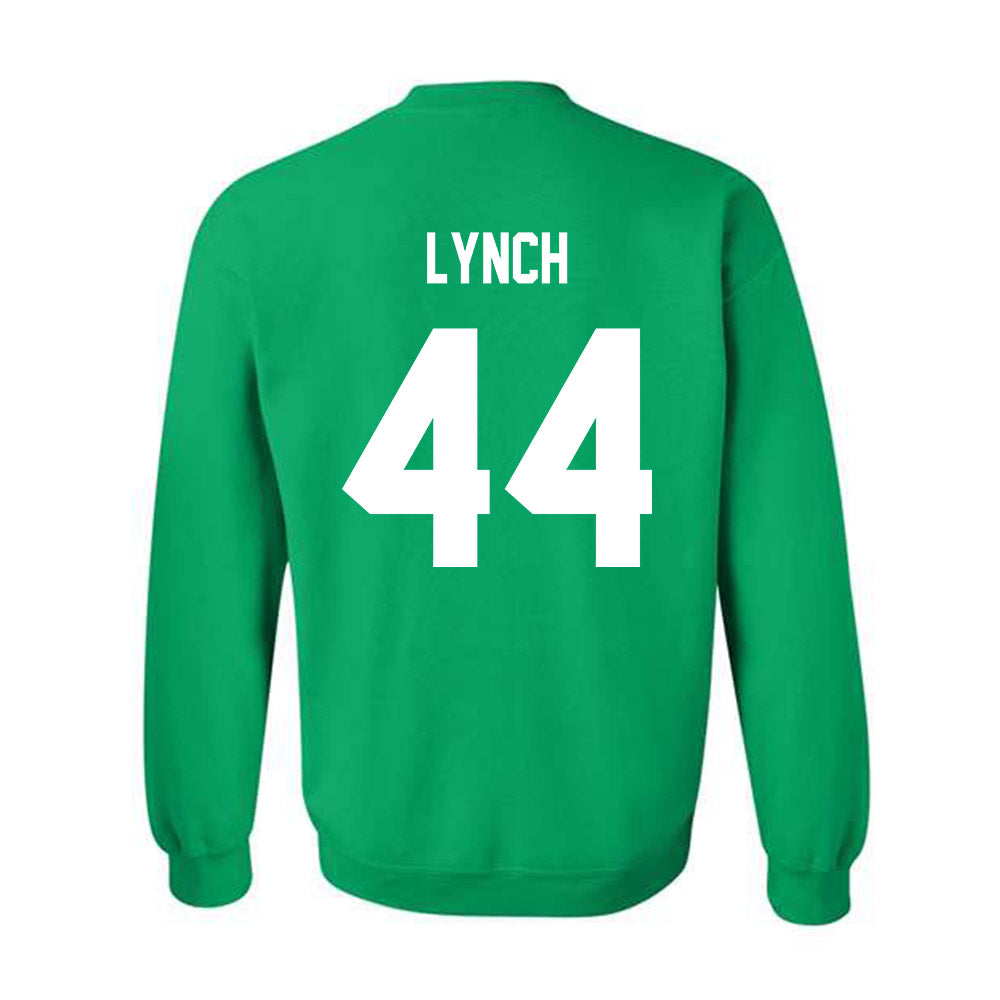 Jacksonville - NCAA Women's Lacrosse : Ruby Lynch - Crewneck Sweatshirt-1