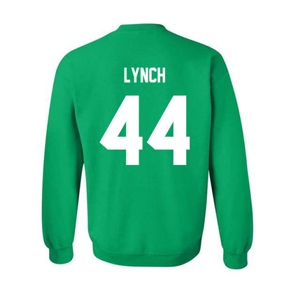 Jacksonville - NCAA Women's Lacrosse : Ruby Lynch - Crewneck Sweatshirt-1
