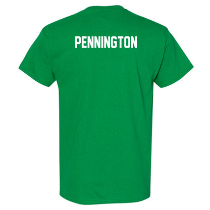 OKBU - NCAA Stunt : Macy Pennington - T-Shirt-1