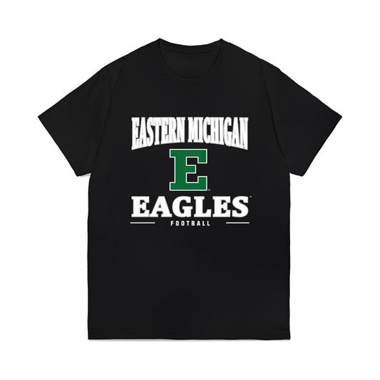 EMich - NCAA Football : Milan Colvin - Classic Shersey Heavy Cotton™ T-Shirt-0