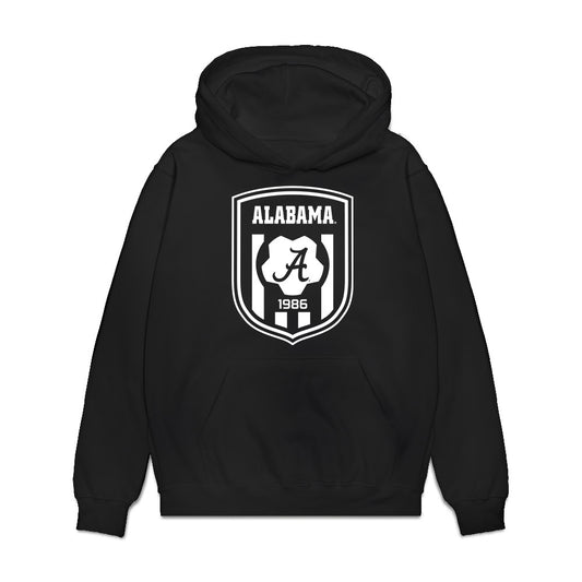 Alabama - NCAA Women's Soccer : Kennedy Garcia - Classic Shersey Premium Hooded Sweatshirt-0