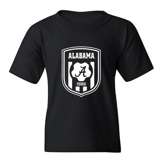 Alabama - NCAA Women's Soccer : Maison Smith - Classic Shersey Youth T-Shirt-0