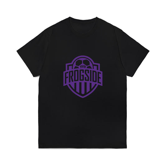 TCU - NCAA Women's Soccer : Camille Banks - Sports Shersey Comfort Colors T-Shirt-0