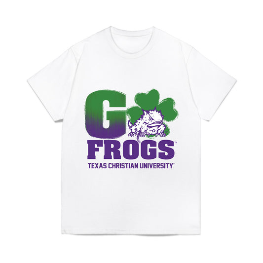 TCU - NCAA Football : Jesse Ford - Comfort Colors T-Shirt-0