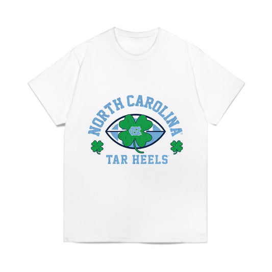 UNC - NCAA Football : Jelani Thurman - Comfort Colors T-Shirt-0