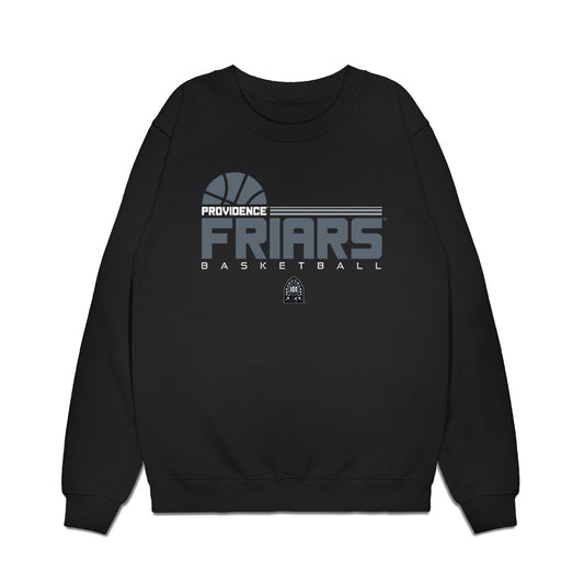 Providence - NCAA Mens Basketball : The Funk Era Premium Crewneck Sweatshirt-0
