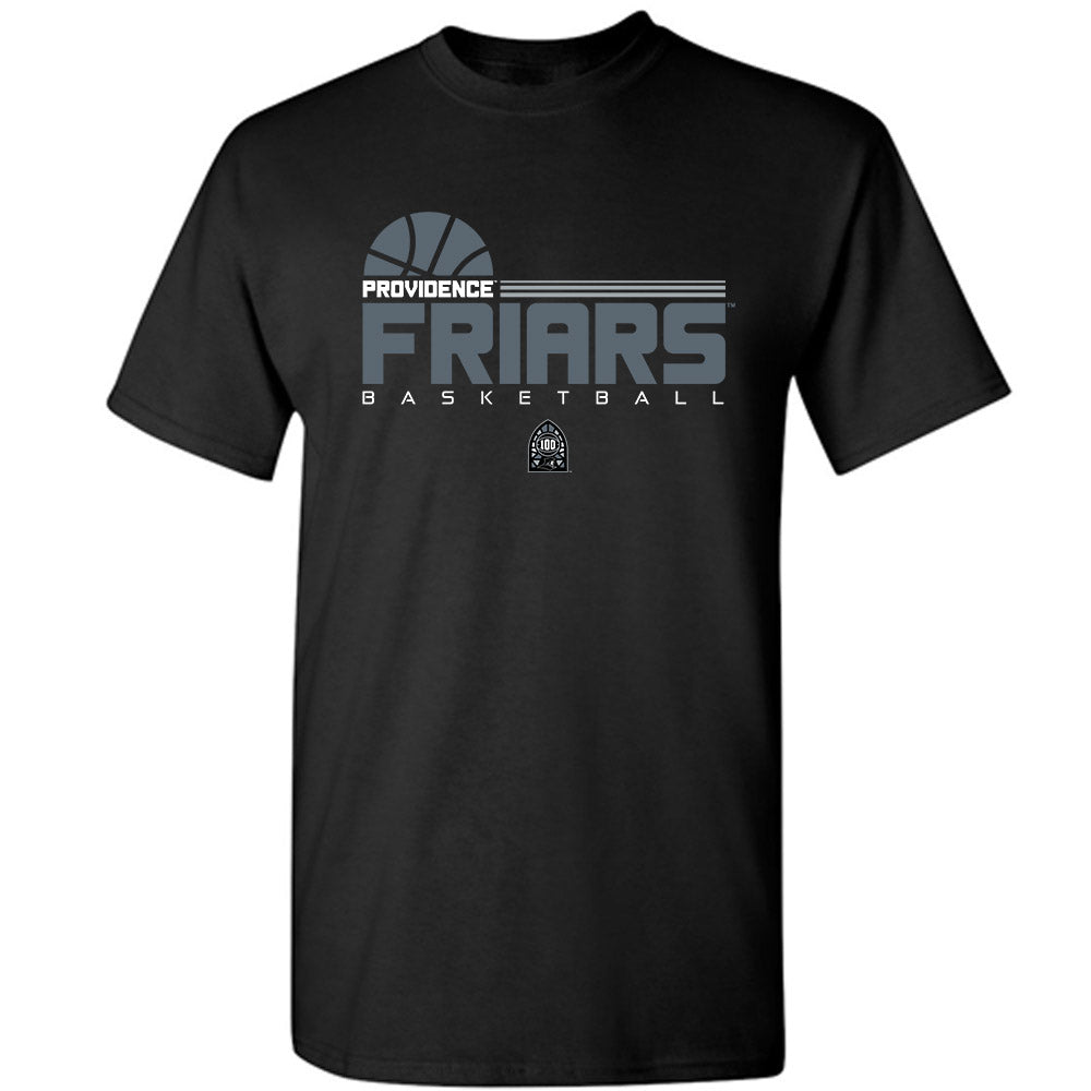 Providence - NCAA Mens Basketball : The Funk Era T-Shirt-0
