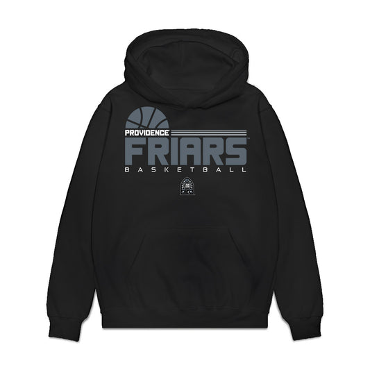 Providence - NCAA Mens Basketball : The Funk Era Premium Hooded Sweatshirt-0