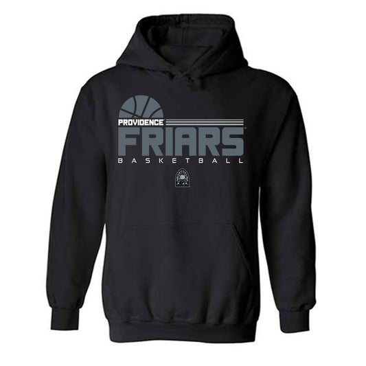 Providence - NCAA Mens Basketball : The Funk Era Hooded Sweatshirt-0