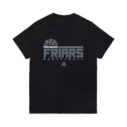 Providence - NCAA Mens Basketball : The Funk Era Comfort Colors T-Shirt-0
