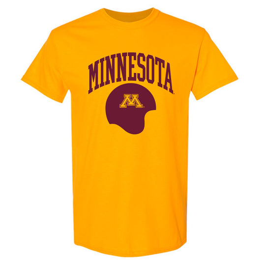 Minnesota - NCAA Football : Daniel Shipp - T-Shirt-0