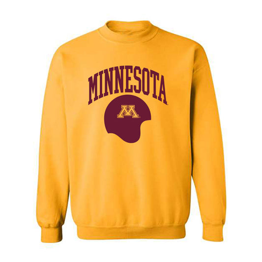Minnesota - NCAA Football : Mason Carrier - Crewneck Sweatshirt-0