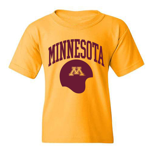 Minnesota - NCAA Football : Anthony Charles - Youth T-Shirt-0