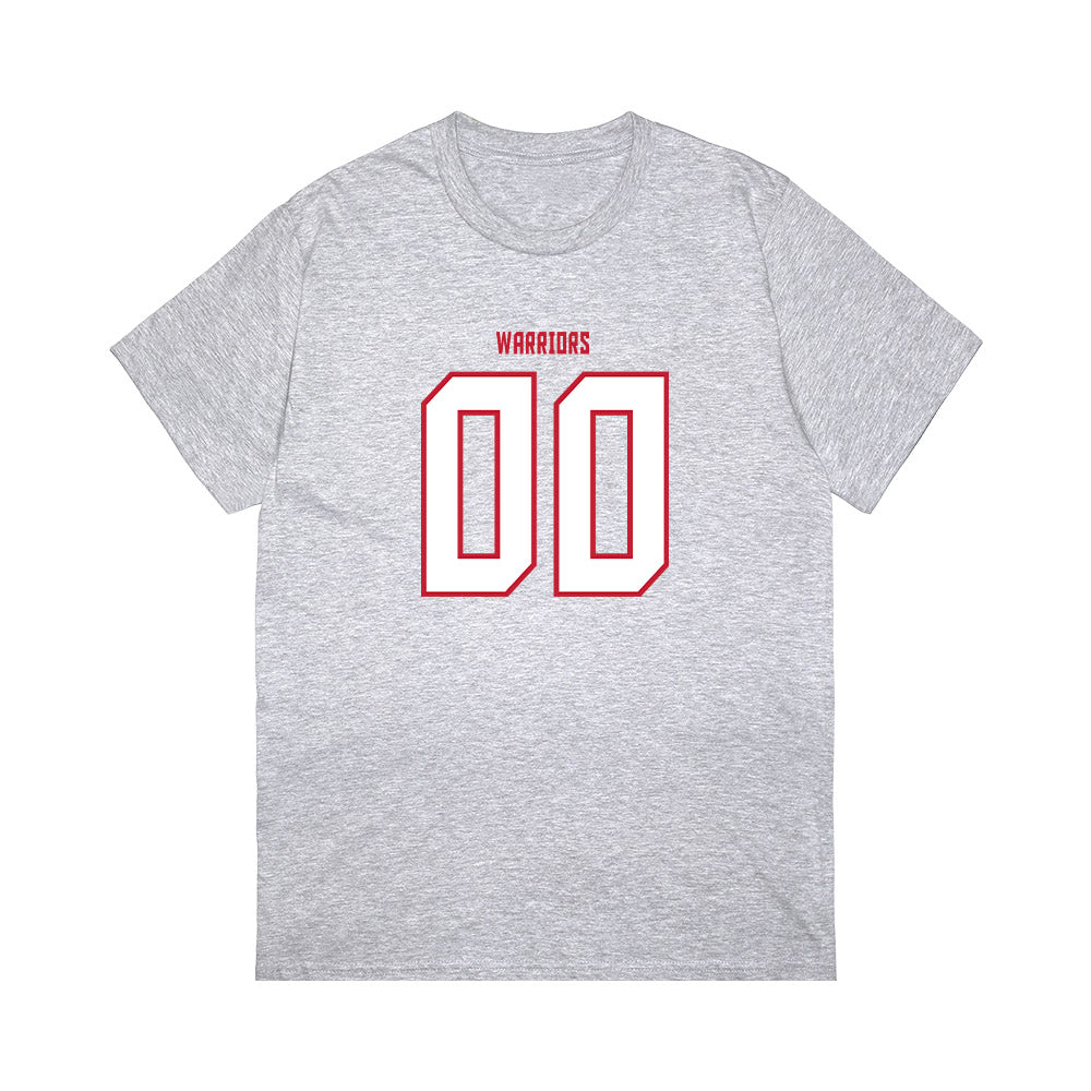 Thompson High School - Football : Customized Classic Shersey T-Shirt-0