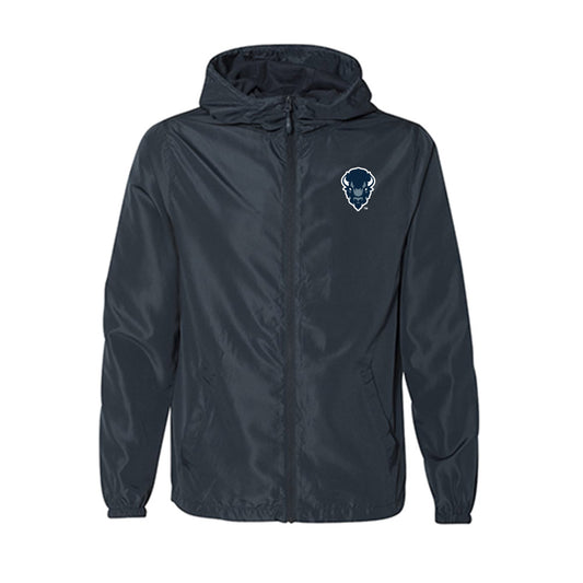 Howard - : - Windbreaker-0