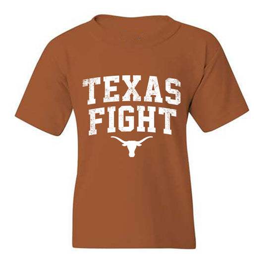 Texas - NCAA Football : Dia Bell - Classic Shersey Youth T-Shirt-0