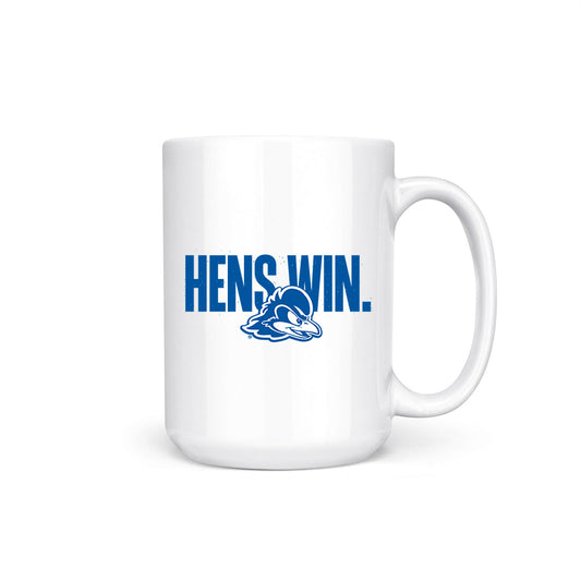Delaware - NCAA Football : Coffee Mug-0