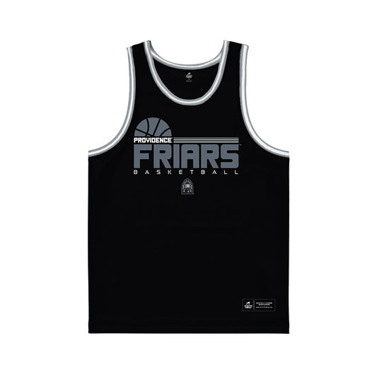 Providence - NCAA Women's Basketball : Olivia Rodrigues - Basketball Jersey-0