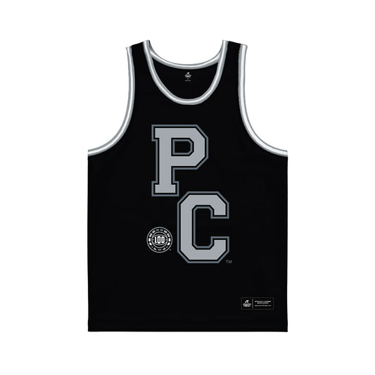 Providence - NCAA Women's Basketball : Princess Moody - Basketball Jersey-0