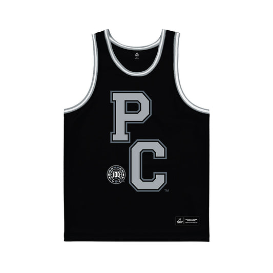 Providence - NCAA Women's Basketball : Riley Hamburger - Basketball Jersey-0