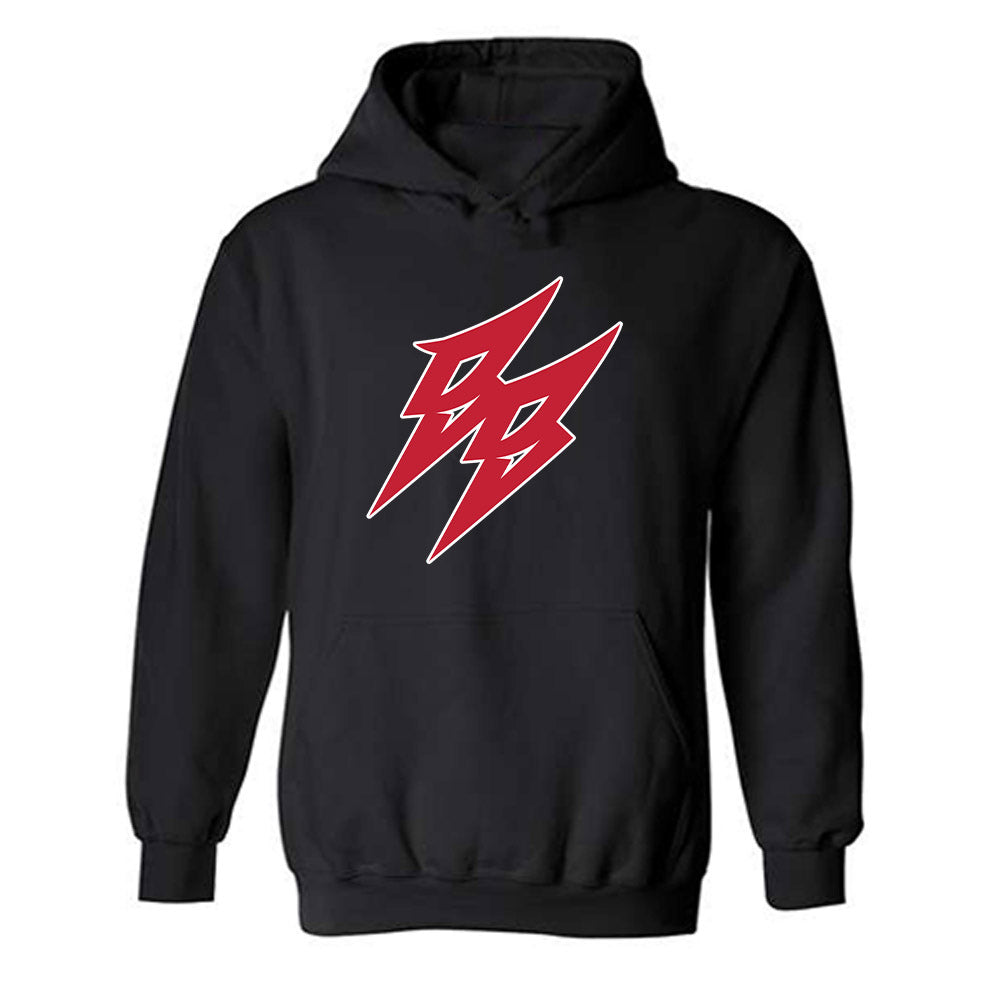 Ohio State - NCAA Football : Brock Boyd - Graphic Hooded Sweatshirt-0