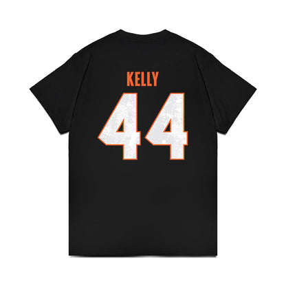 Clemson - NCAA Football : Kourtney Kelly - T-Shirt-1