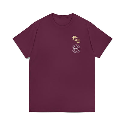 FSU - NCAA Football : Deamontae Diggs - T-Shirt-0