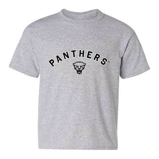 Pittsburgh - NCAA Football : Ernesto Olivieri - Youth T-Shirt-0