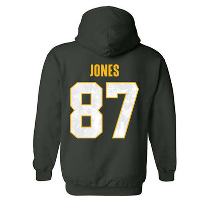 Baylor - NCAA Football : Ashton Jones - Hooded Sweatshirt-1