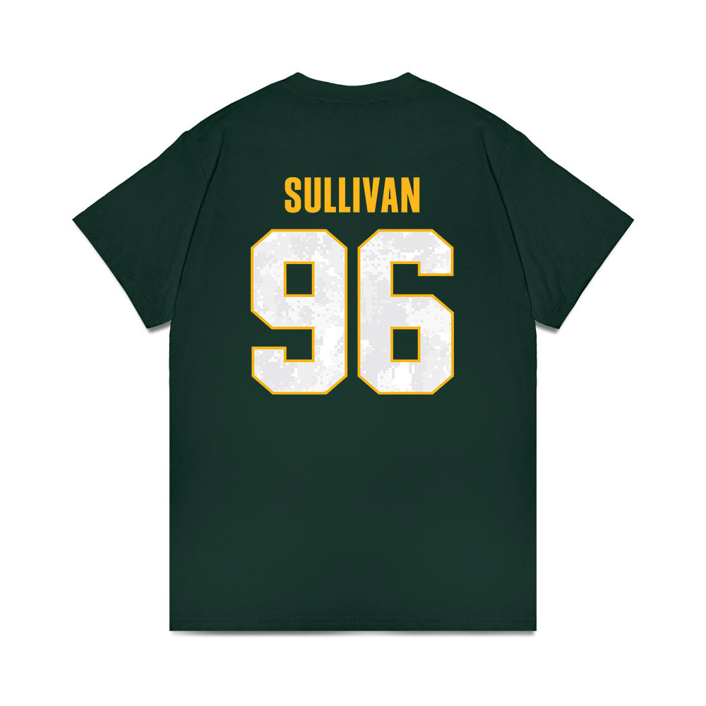 Baylor - NCAA Football : Riley Sullivan - T-Shirt-1