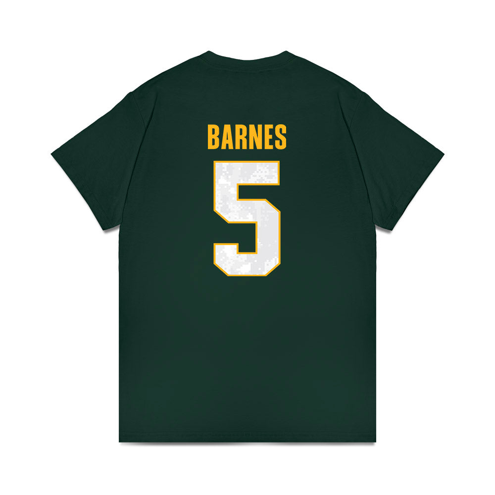 Baylor - NCAA Football : Travion Barnes - T-Shirt-1